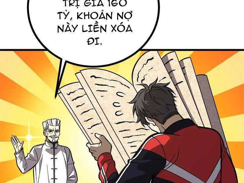 Toàn Cầu Cao Võ Chap 271 - Next Chap 272