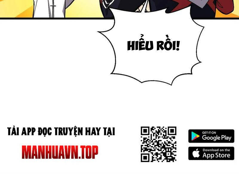 Toàn Cầu Cao Võ Chap 271 - Next Chap 272