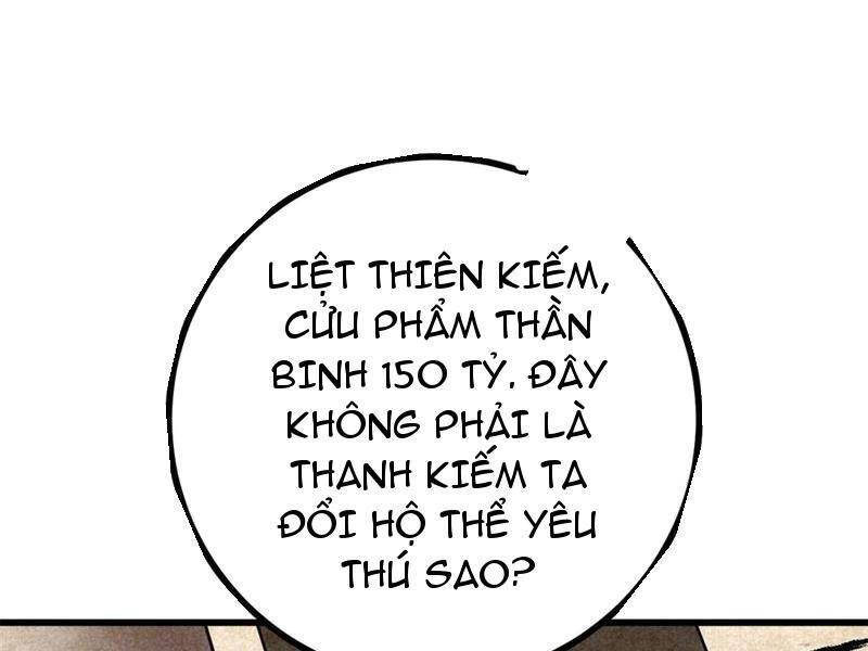 Toàn Cầu Cao Võ Chap 271 - Next Chap 272