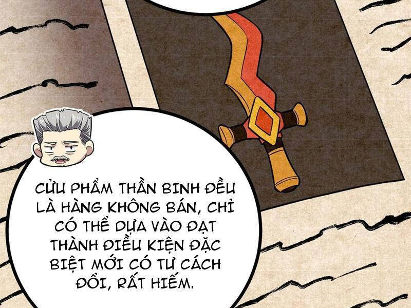 Toàn Cầu Cao Võ Chap 271 - Next Chap 272