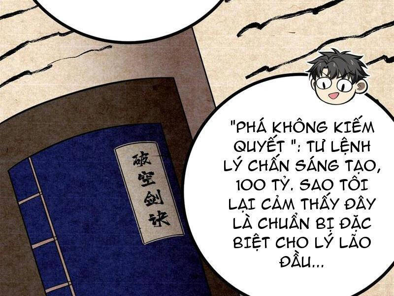 Toàn Cầu Cao Võ Chap 271 - Next Chap 272