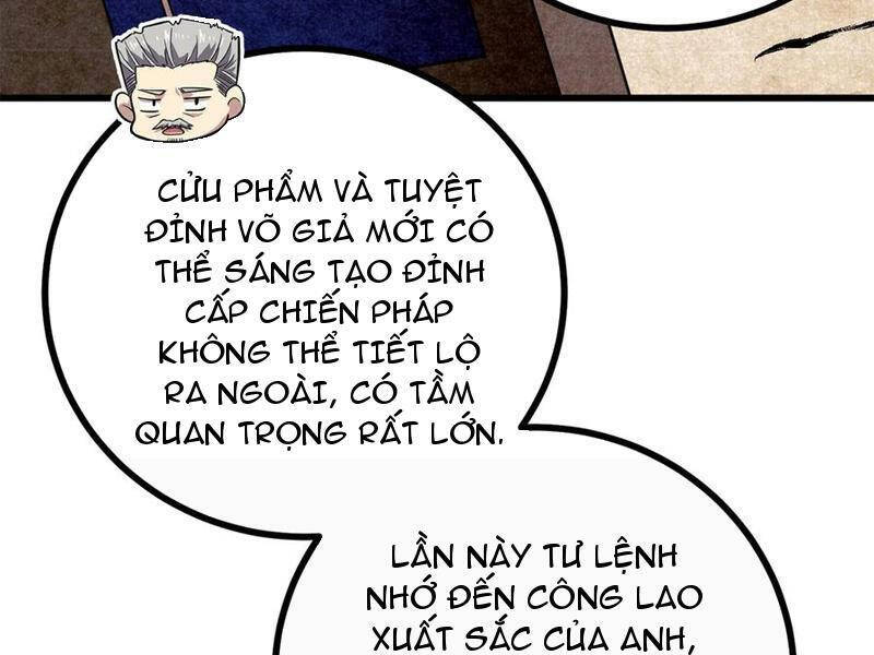 Toàn Cầu Cao Võ Chap 271 - Next Chap 272