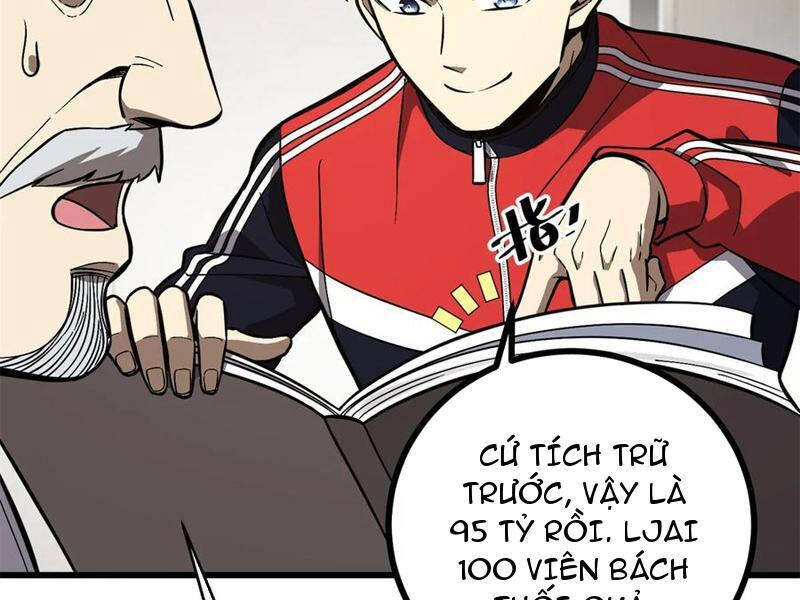 Toàn Cầu Cao Võ Chap 271 - Next Chap 272