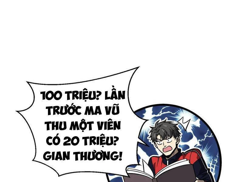 Toàn Cầu Cao Võ Chap 271 - Next Chap 272