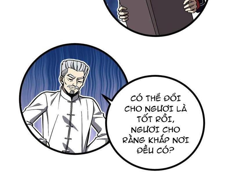 Toàn Cầu Cao Võ Chap 271 - Next Chap 272