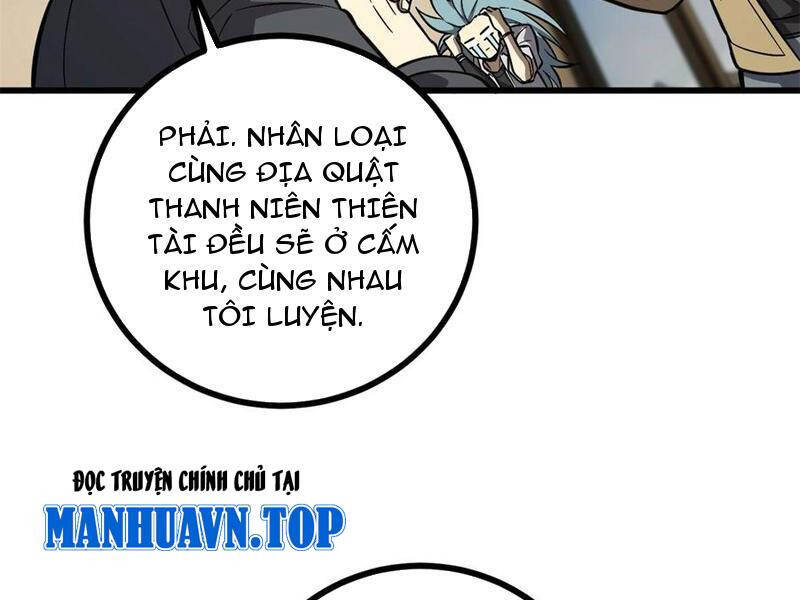 Toàn Cầu Cao Võ Chap 271 - Next Chap 272