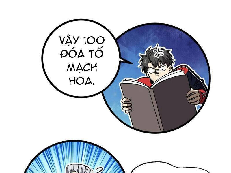 Toàn Cầu Cao Võ Chap 271 - Next Chap 272