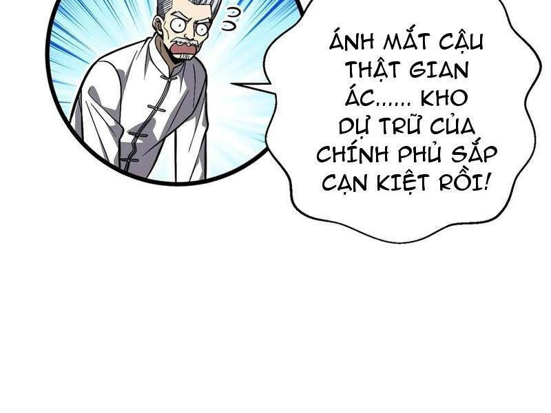Toàn Cầu Cao Võ Chap 271 - Next Chap 272