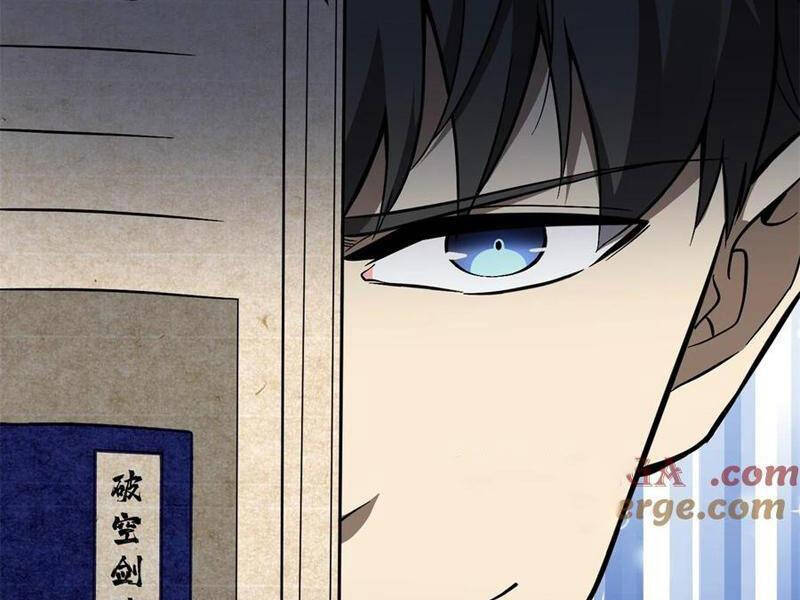 Toàn Cầu Cao Võ Chap 271 - Next Chap 272