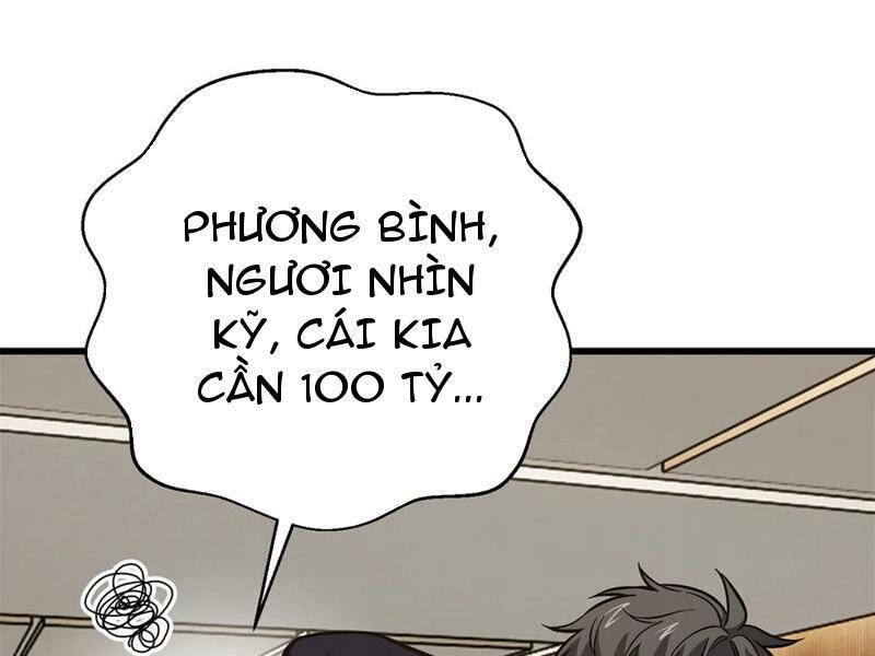 Toàn Cầu Cao Võ Chap 271 - Next Chap 272