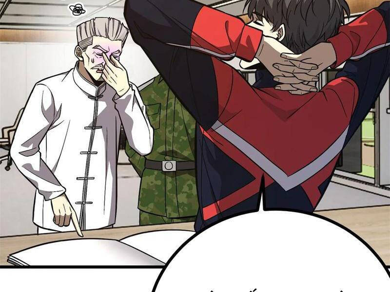 Toàn Cầu Cao Võ Chap 271 - Next Chap 272