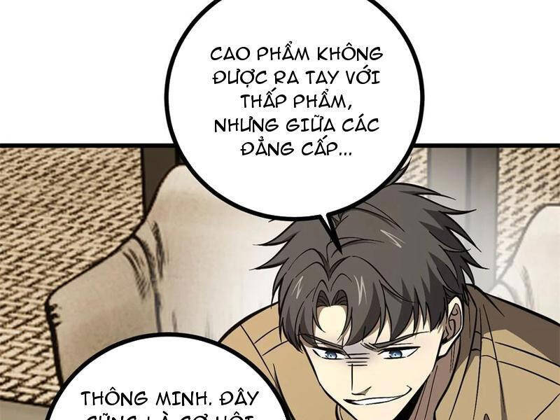 Toàn Cầu Cao Võ Chap 271 - Next Chap 272