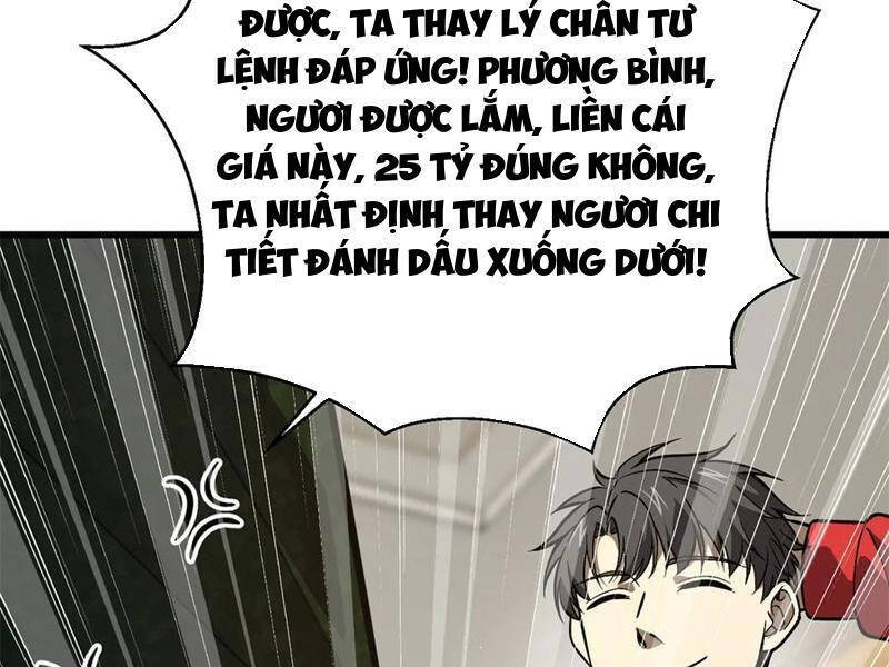 Toàn Cầu Cao Võ Chap 271 - Next Chap 272