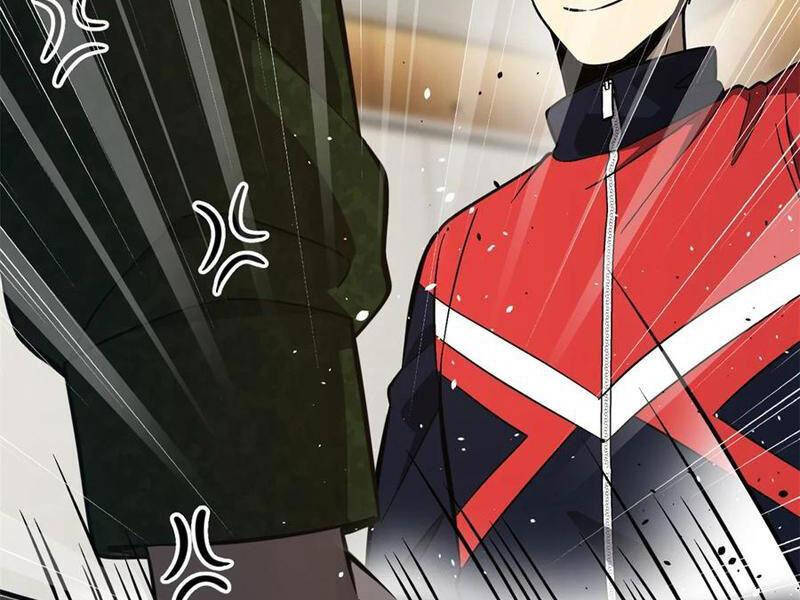 Toàn Cầu Cao Võ Chap 271 - Next Chap 272