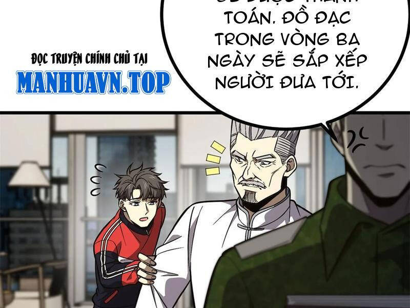 Toàn Cầu Cao Võ Chap 271 - Next Chap 272