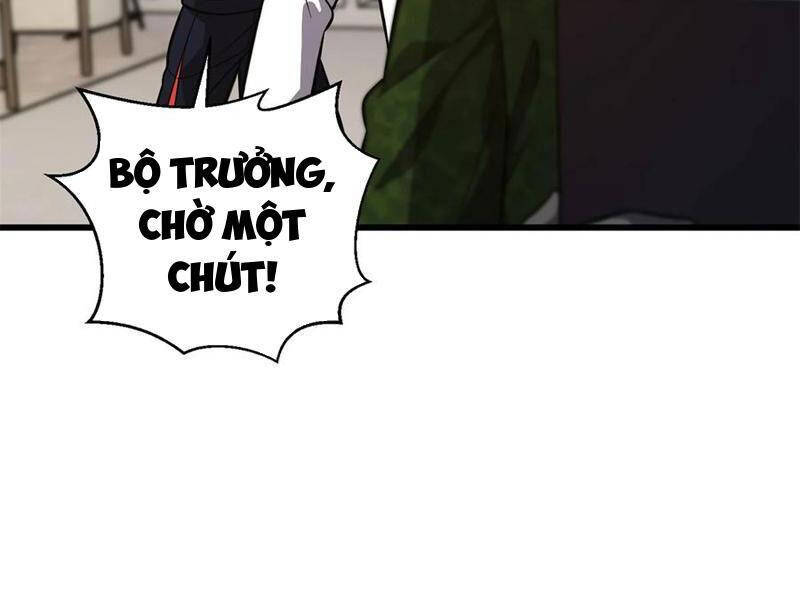 Toàn Cầu Cao Võ Chap 271 - Next Chap 272