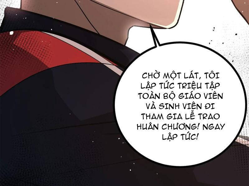 Toàn Cầu Cao Võ Chap 271 - Next Chap 272