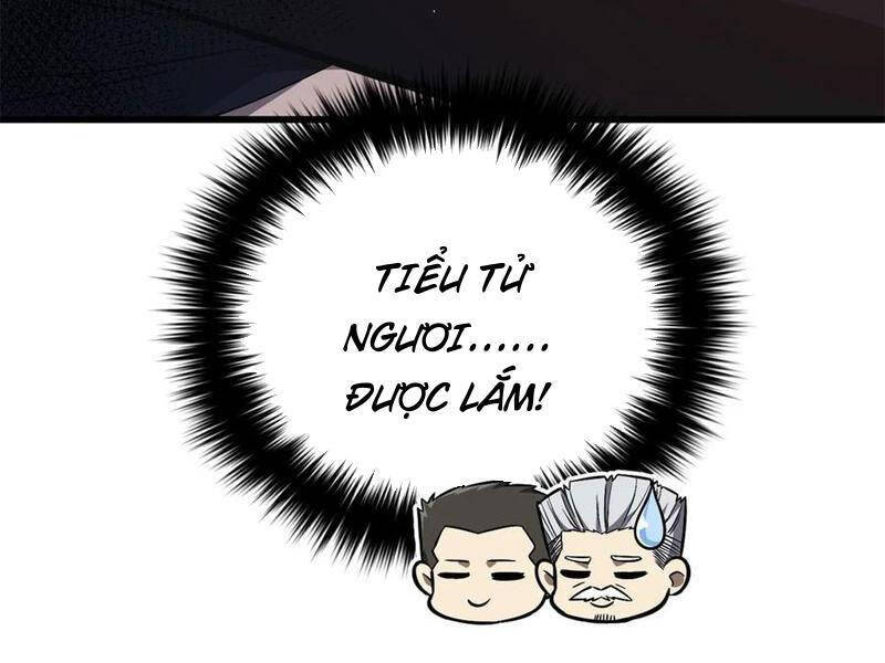 Toàn Cầu Cao Võ Chap 271 - Next Chap 272