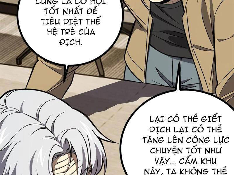 Toàn Cầu Cao Võ Chap 271 - Next Chap 272