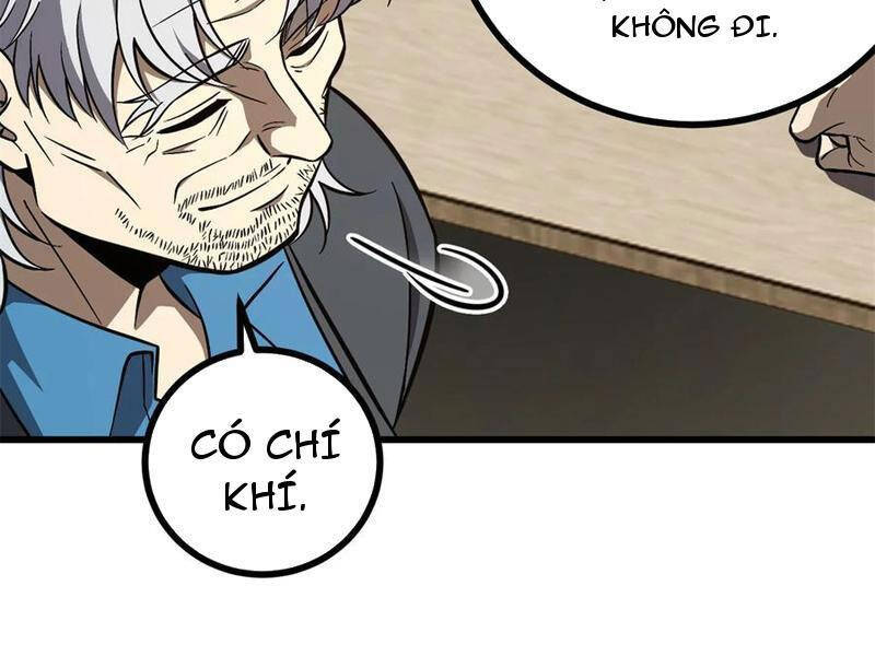 Toàn Cầu Cao Võ Chap 271 - Next Chap 272