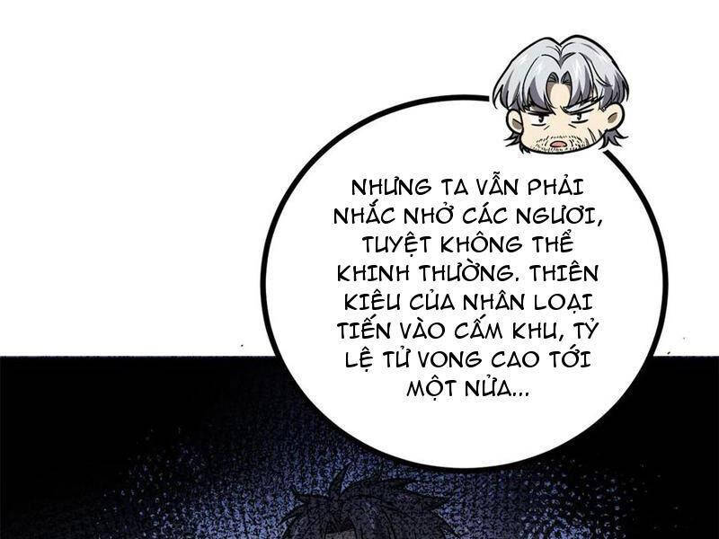 Toàn Cầu Cao Võ Chap 271 - Next Chap 272