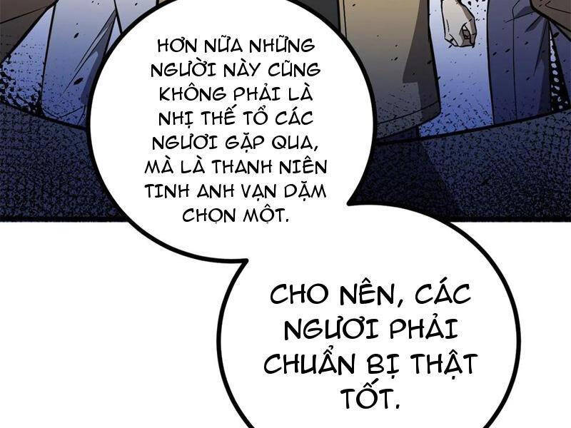 Toàn Cầu Cao Võ Chap 271 - Next Chap 272
