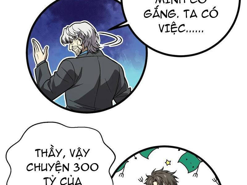 Toàn Cầu Cao Võ Chap 271 - Next Chap 272