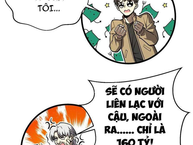 Toàn Cầu Cao Võ Chap 271 - Next Chap 272