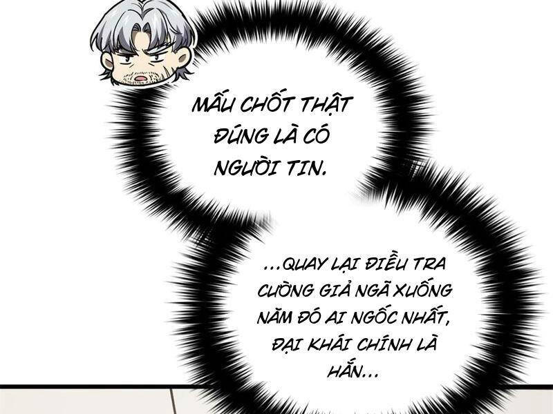Toàn Cầu Cao Võ Chap 271 - Next Chap 272