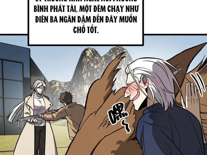 Toàn Cầu Cao Võ Chap 271 - Next Chap 272