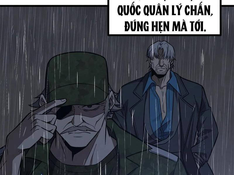 Toàn Cầu Cao Võ Chap 271 - Next Chap 272