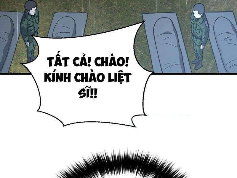 Toàn Cầu Cao Võ Chap 271 - Next Chap 272