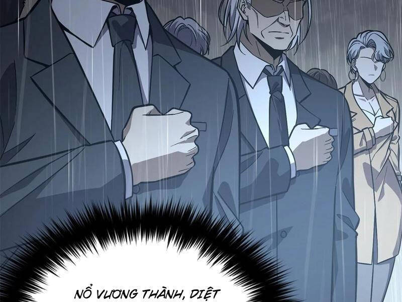 Toàn Cầu Cao Võ Chap 271 - Next Chap 272
