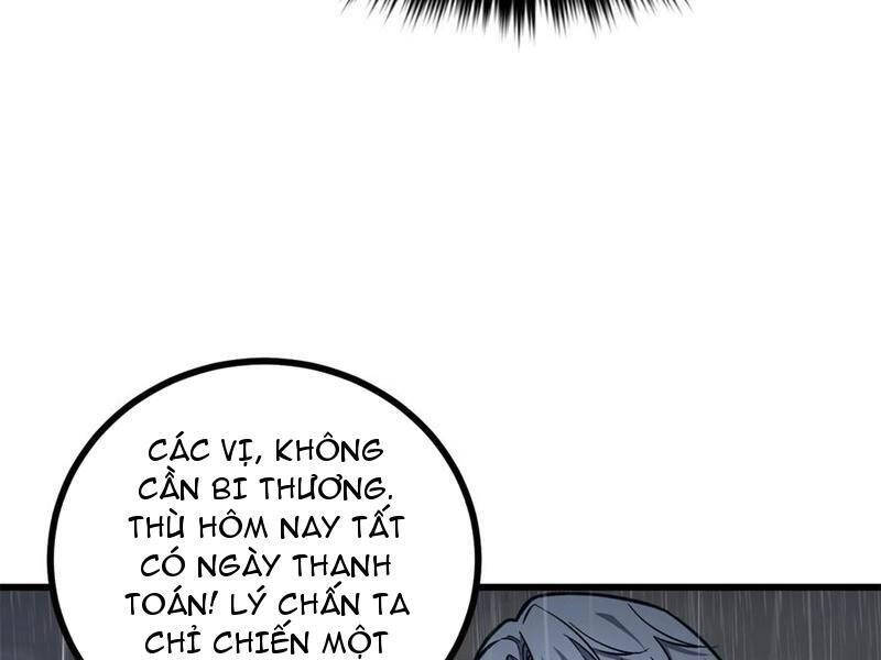 Toàn Cầu Cao Võ Chap 271 - Next Chap 272