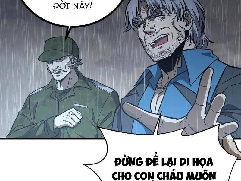 Toàn Cầu Cao Võ Chap 271 - Next Chap 272