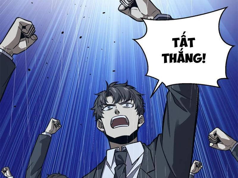 Toàn Cầu Cao Võ Chap 271 - Next Chap 272