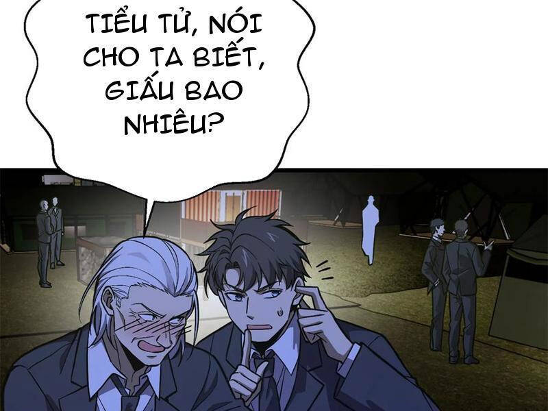 Toàn Cầu Cao Võ Chap 271 - Next Chap 272