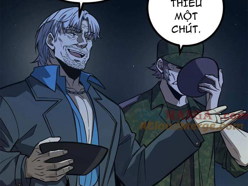 Toàn Cầu Cao Võ Chap 271 - Next Chap 272