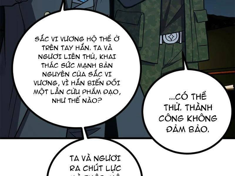 Toàn Cầu Cao Võ Chap 271 - Next Chap 272