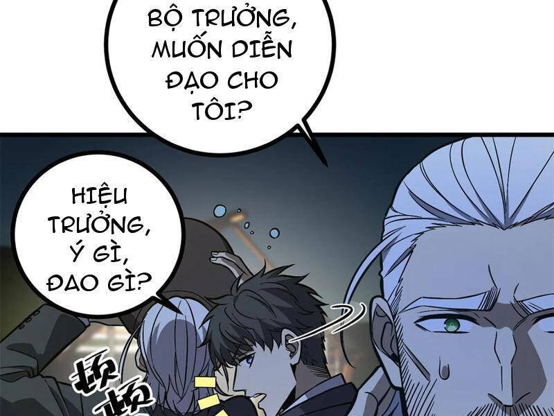 Toàn Cầu Cao Võ Chap 271 - Next Chap 272