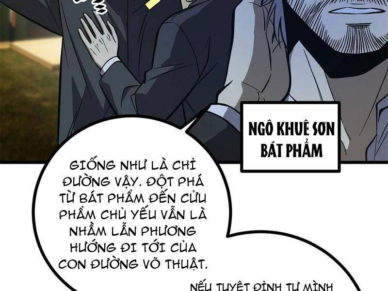 Toàn Cầu Cao Võ Chap 271 - Next Chap 272