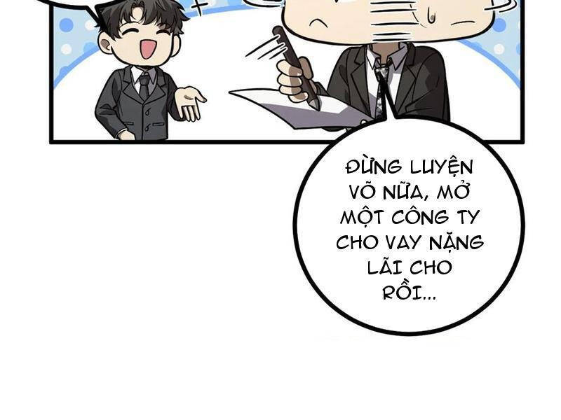 Toàn Cầu Cao Võ Chap 271 - Next Chap 272