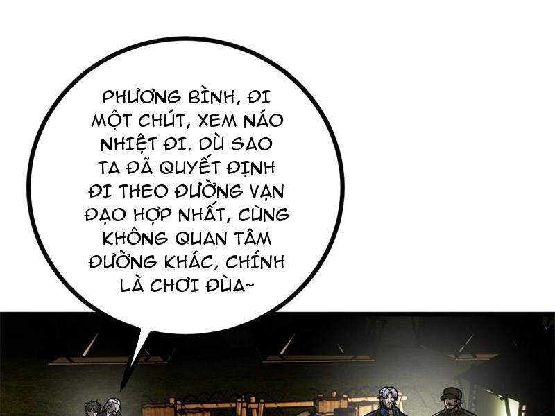 Toàn Cầu Cao Võ Chap 271 - Next Chap 272