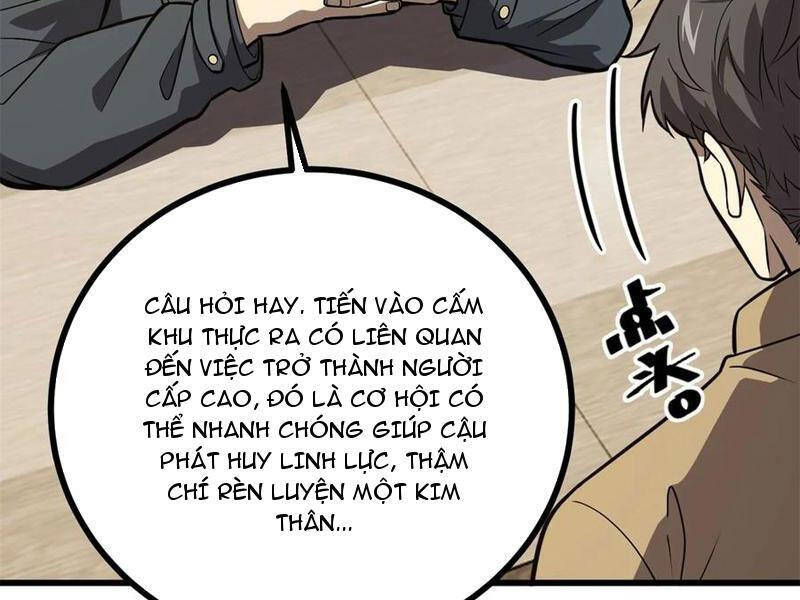 Toàn Cầu Cao Võ Chap 271 - Next Chap 272