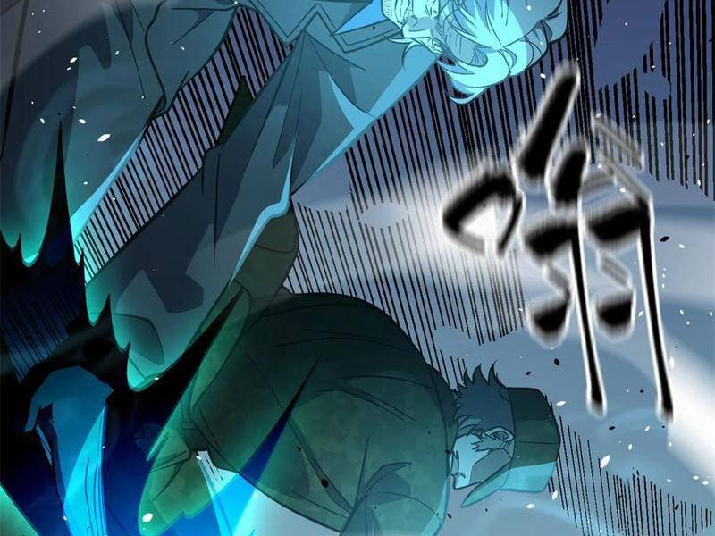 Toàn Cầu Cao Võ Chap 271 - Next Chap 272