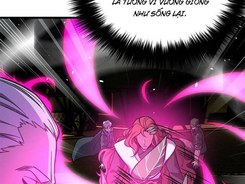 Toàn Cầu Cao Võ Chap 271 - Next Chap 272