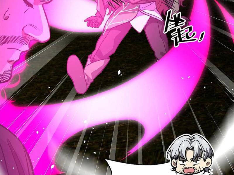 Toàn Cầu Cao Võ Chap 271 - Next Chap 272