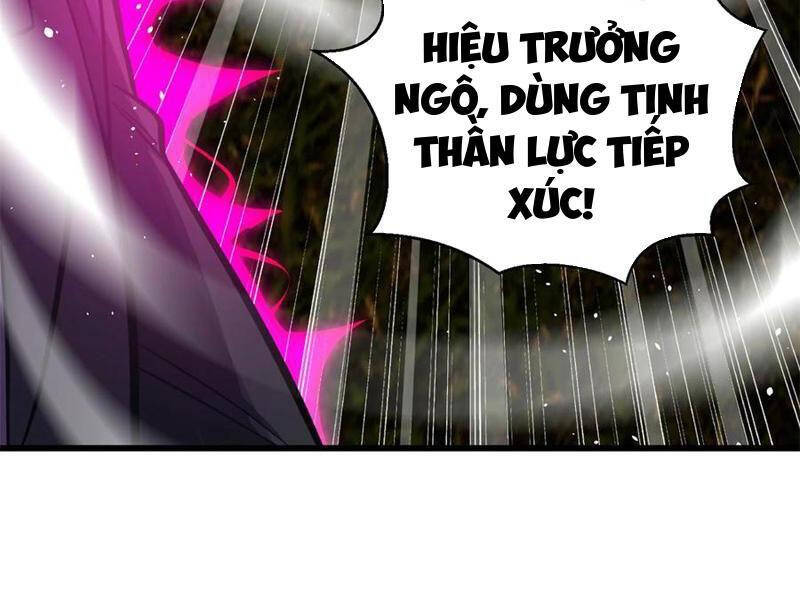Toàn Cầu Cao Võ Chap 271 - Next Chap 272