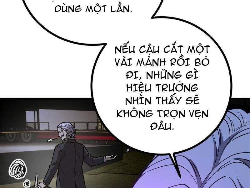 Toàn Cầu Cao Võ Chap 271 - Next Chap 272