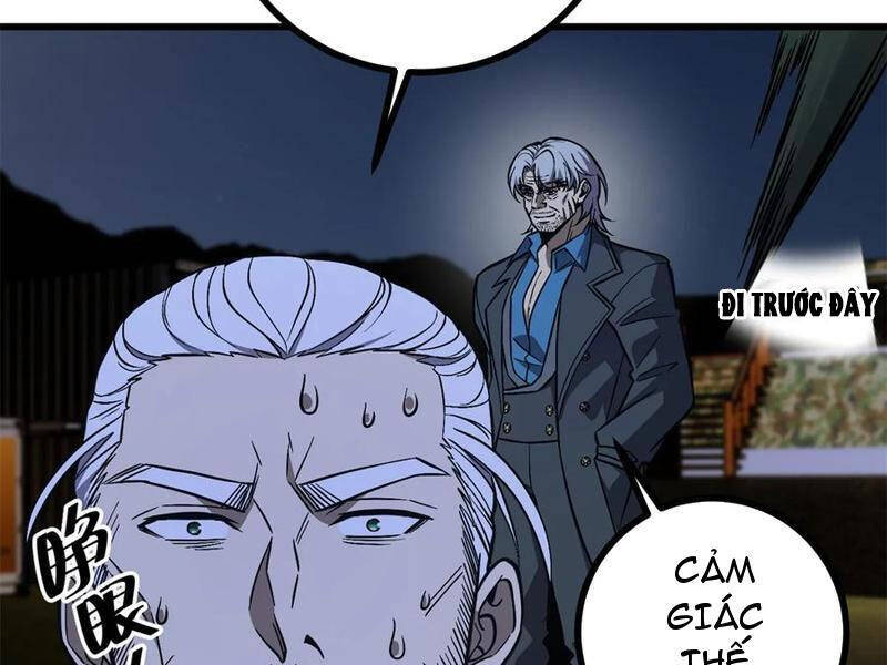 Toàn Cầu Cao Võ Chap 271 - Next Chap 272